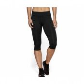 Asics Silver Knee Tights Women