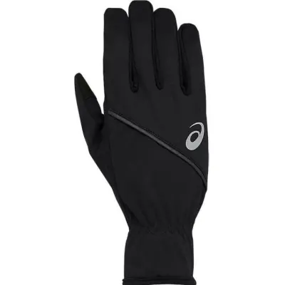 Asics Thermal Gloves Performance Black - S