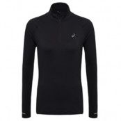 Asics Thermopolis LS 1/2 Zip Women