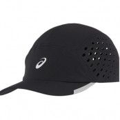 Asics Ultra Lightweight Running Cap Performance Black