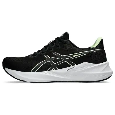 Asics Versablast 4 Black/Illuminate Yellow - 41,5