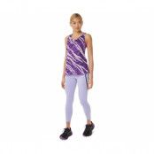 Asics Wild Camo Tank Top Women