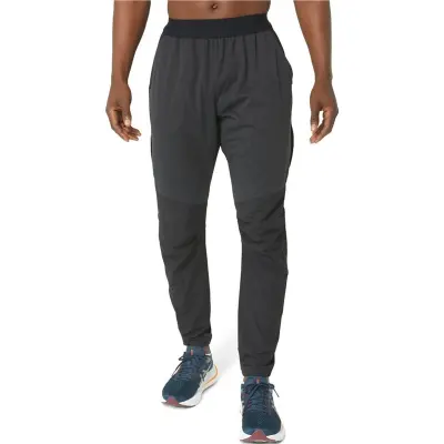 Asics Winter Run Pant Men Performance Black