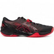 Blast Ff 2, Black/Classic Red, 39