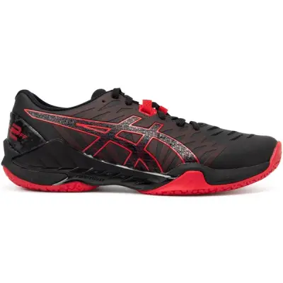 Blast Ff 2, Black/Classic Red, 43,5