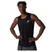 Core Singlet, Performance Black, 2xl,  Kläder