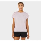 Core Ss Top, Barely Rose, L,  Tränings-T-Shirts