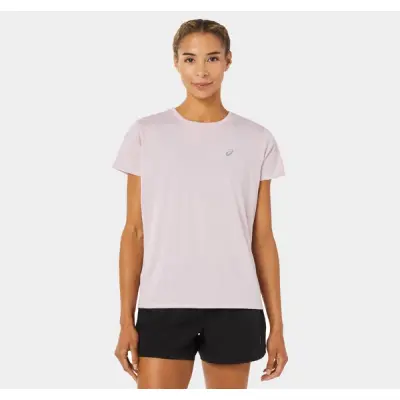 Core Ss Top, Barely Rose, M,  Tränings-T-Shirts