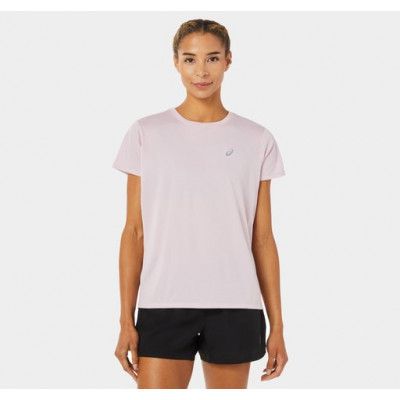 Core Ss Top, Barely Rose, Xs,  Tränings-T-Shirts