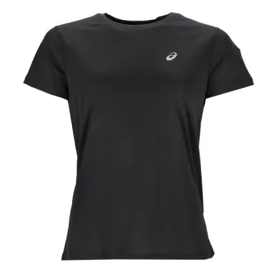 Core Ss Top, Performance Black, M,  Tränings-T-Shirts