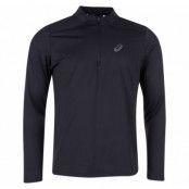 Ess Winter 1/2 Zip, Performance Black, Xl,  Kläder