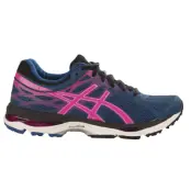 Gel-Cumulus 17, Mosaic Blue/Pink Glow/Onyx, 12.5,  Asics