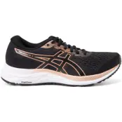 Gel-Excite 7, Black/Rose Gold, 39