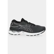 Gel-Nimbus 24, Black/Pure Silver, 42