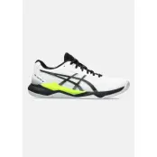 Gel-Tactic 12, White/Gunmetal, 44,5