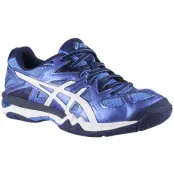 Gel-Tactic, Powder Blue/White/Indigo Blue, 14,  Asics