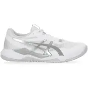 Gel-Tactic, White/Pure Silver, 41,5