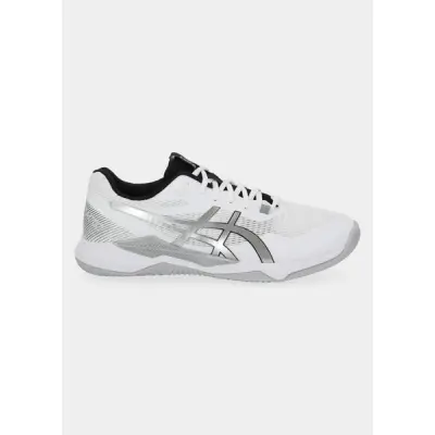 Gel-Tactic, White/Pure Silver, 46