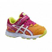 Gt-1000 3 Ts, Soft Orange/White/Pink, 19,5