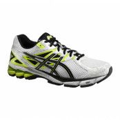 Gt-1000 3, White/Black/Flash Yellow, 17,  Asics