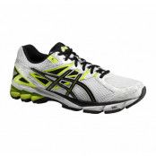 Gt-1000 3, White/Black/Flash Yellow, 39,5