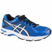 Gt-1000 4 Gs, Electric Blue/Silver/Black, 32.5