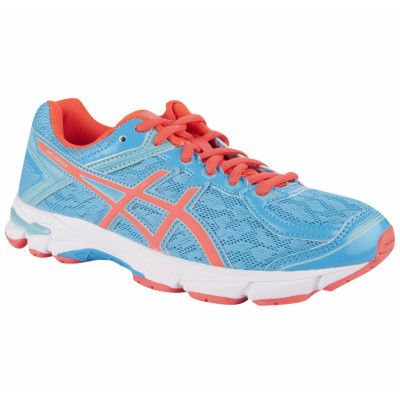 Gt-1000 4 Gs, Scuba Blue/Diva Pink/Pool Blue, 33