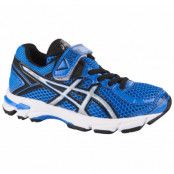 Gt-1000 4 Ps, Electric Blue/Silver/Black, 28,5