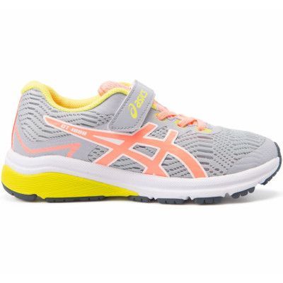 Gt-1000 8 Ps, Piedmont Grey/Sun Coral, 30