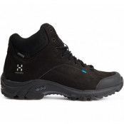 Haglöfs Ridge Mid Gt Men, True Black/Gale Blue, 40