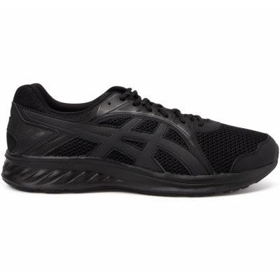 Jolt 2, Black/Dark Grey, 48
