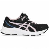 Jolt 3 Ps, Black/Barely Rose, 13c,  Asics