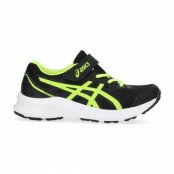 Jolt 3 Ps, Black/Hazard Green, 12c,  Asics