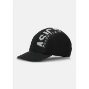 Katakana Cap, Performance Black, M/3,  Löpartillbehör