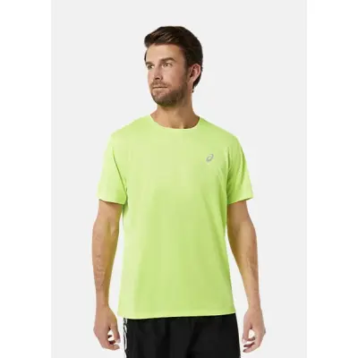 Katakana Ss Top, Hazard Green, S,  Löparkläder