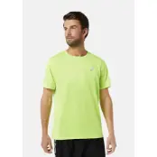 Katakana Ss Top, Hazard Green, Xl,  Löparkläder