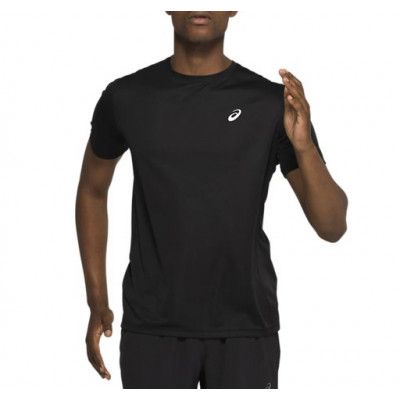 Katakana Ss Top, Performance Black, Xl,  Löparkläder