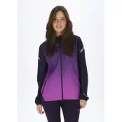 Lite-Show Jacket, Night Shade/Orchid, L,  Kläder