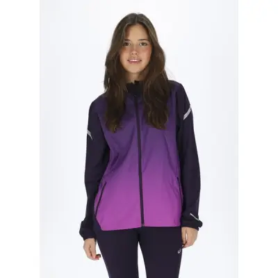 Lite-Show Jacket, Night Shade/Orchid, M,  Träningsjackor