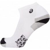Marathon Racer Sock, Real White, I,  Kläder