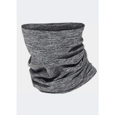 Neckwarmer, Performance Black, Onesize,  Asics