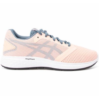 Patriot 10 Gs, Bakedpink/Steel Blue, 35.5