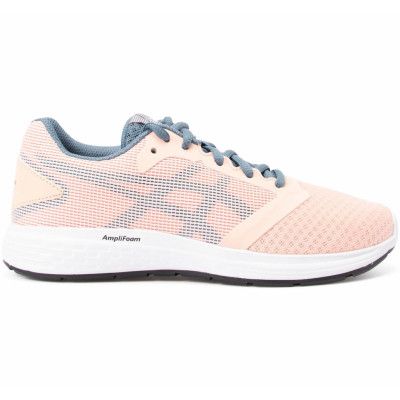 Patriot 10 Gs, Bakedpink/Steel Blue, 36