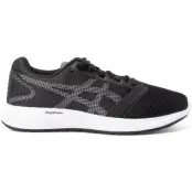 Patriot 10 Gs, Black/White, 36