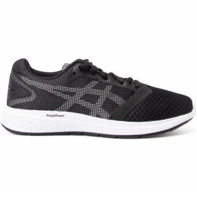 Patriot 10 Gs, Black/White, 39.5