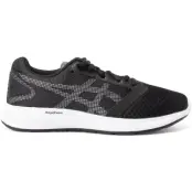 Patriot 10 Gs, Black/White, 40