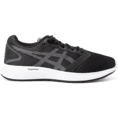 Patriot 10 Gs, Black/White, 40