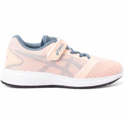 Patriot 10 Ps, Bakedpink/Steel Blue, 34.5