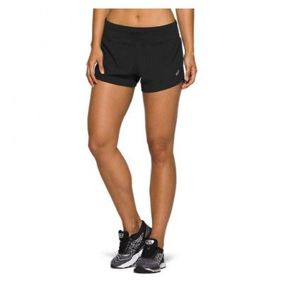 Road 3.5in Short, Performance Black, S,  Utvalt