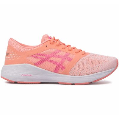 Roadhawk Ff, Begonia Pink/Pink Glo/White, 43,5